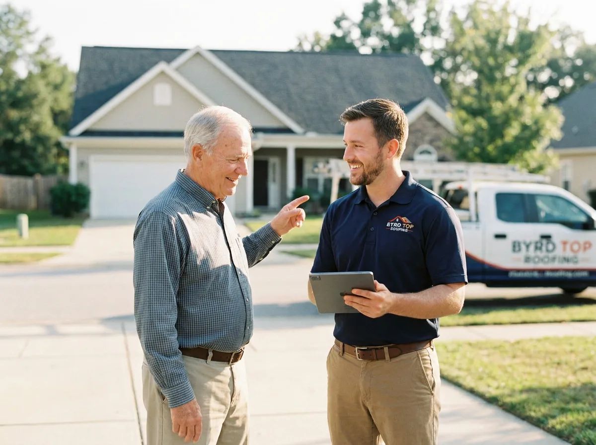 Roofing Kalama, WA FAQs